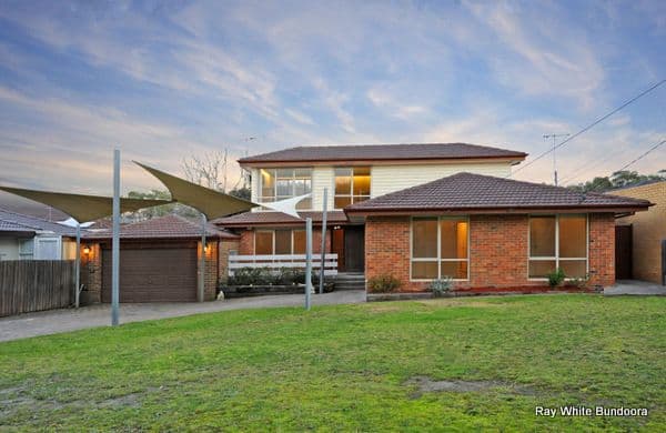 18 Gleeson Drive, BUNDOORA VIC 3083, Bundoora - Image 1