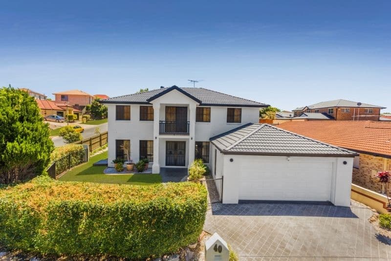 40 Van Dyke Crescent, McDowall QLD 4053, McDowall - Image 1