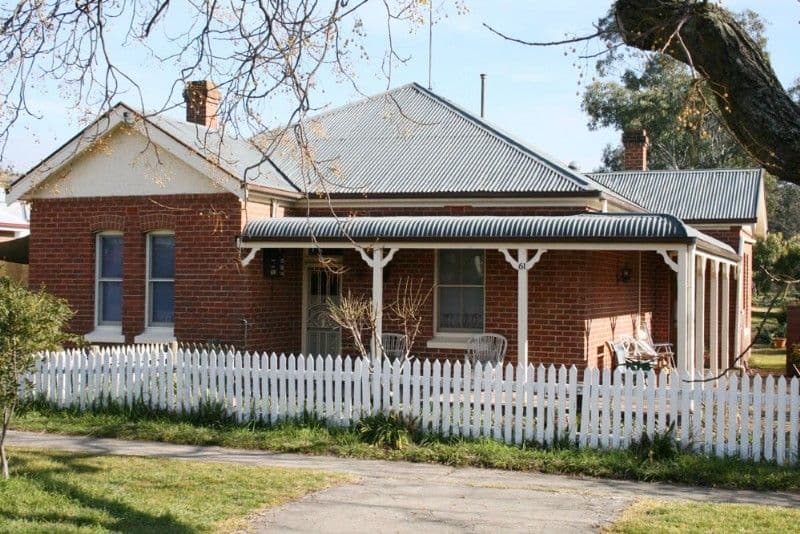 61 Rossi Street, YASS NSW 2582, Yass - Image 1