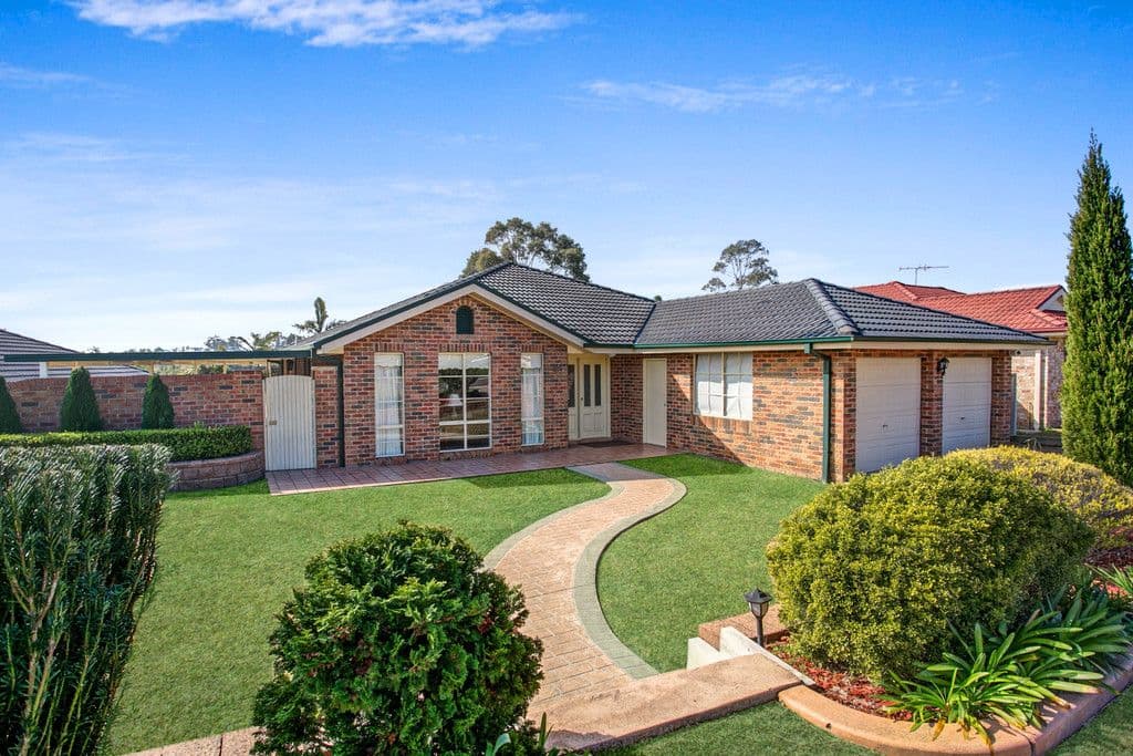 43 Galway Bay Drive, Ashtonfield NSW 2323, Ashtonfield - Image 1