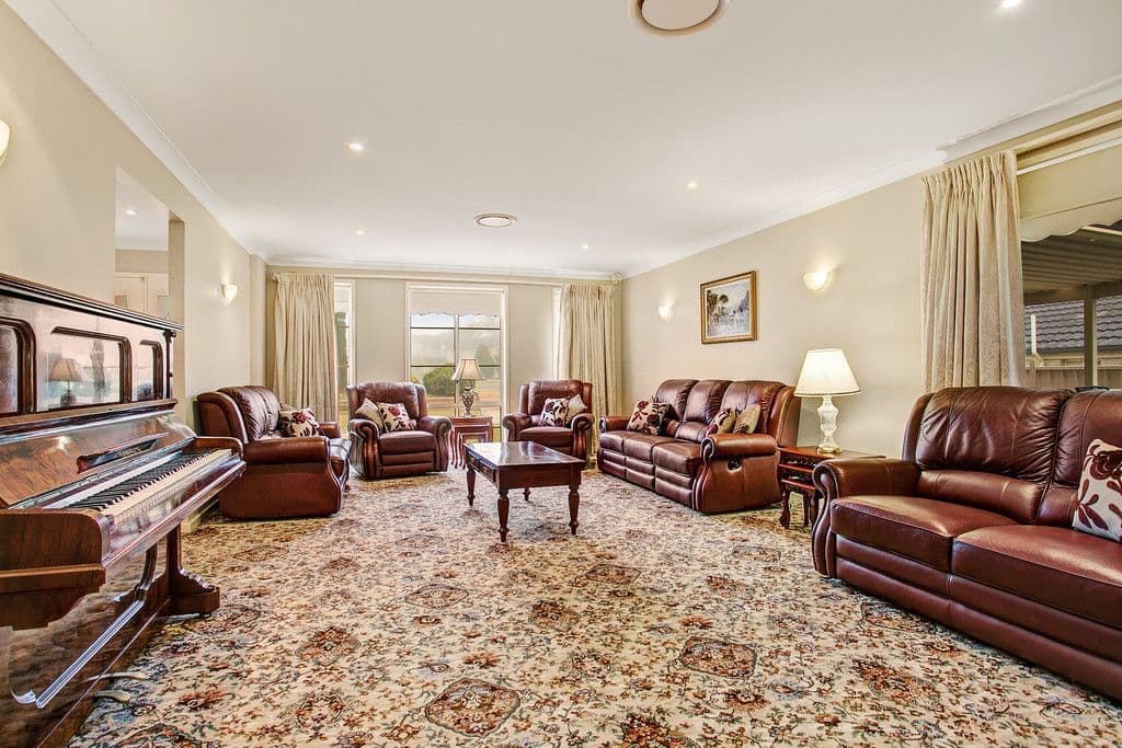 43 Galway Bay Drive, Ashtonfield NSW 2323, Ashtonfield - Thumbnail 2