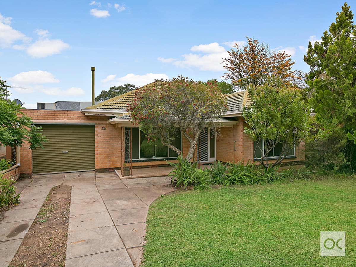 26 Emily Avenue, Clapham - Image 1