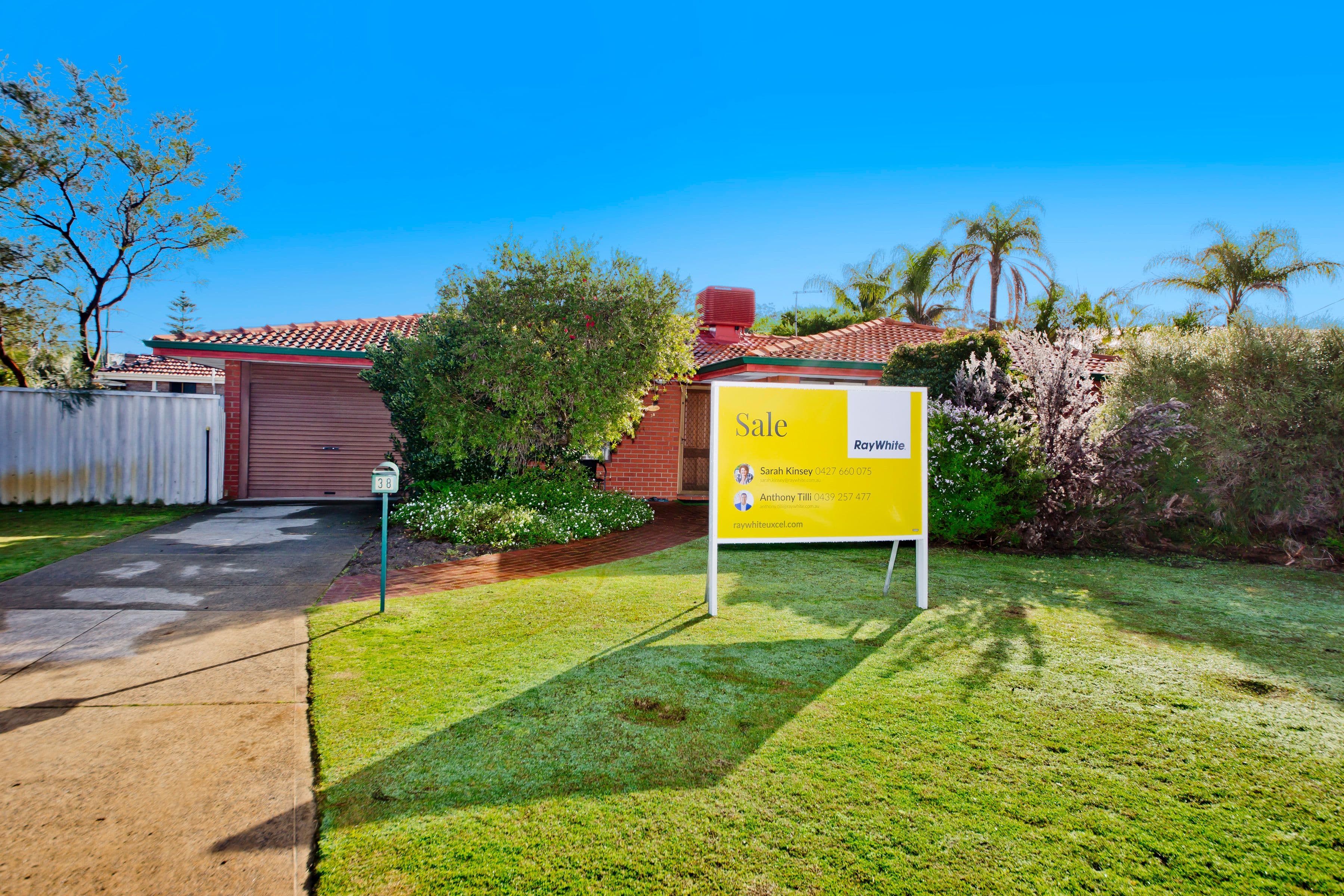 38 Devonshire Street, Morley WA 6062, Morley - Image 1