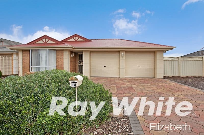 14 Moulds Crescent, SMITHFIELD SA 5114, Smithfield - Image 1