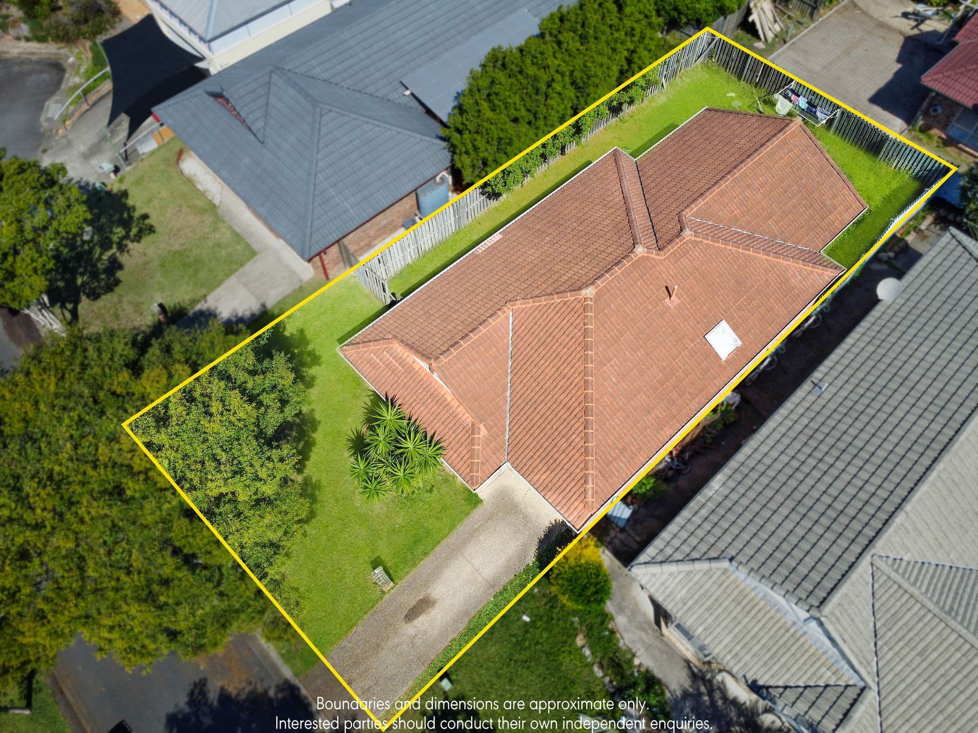 25 Manitoba Place, Wavell Heights QLD 4012, Wavell Heights - Thumbnail 2