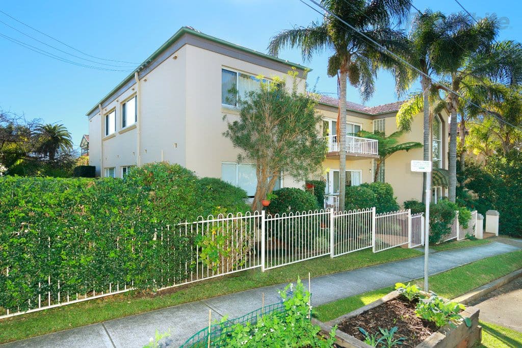 13 Station Street, Naremburn NSW 2065, Naremburn - Thumbnail 5