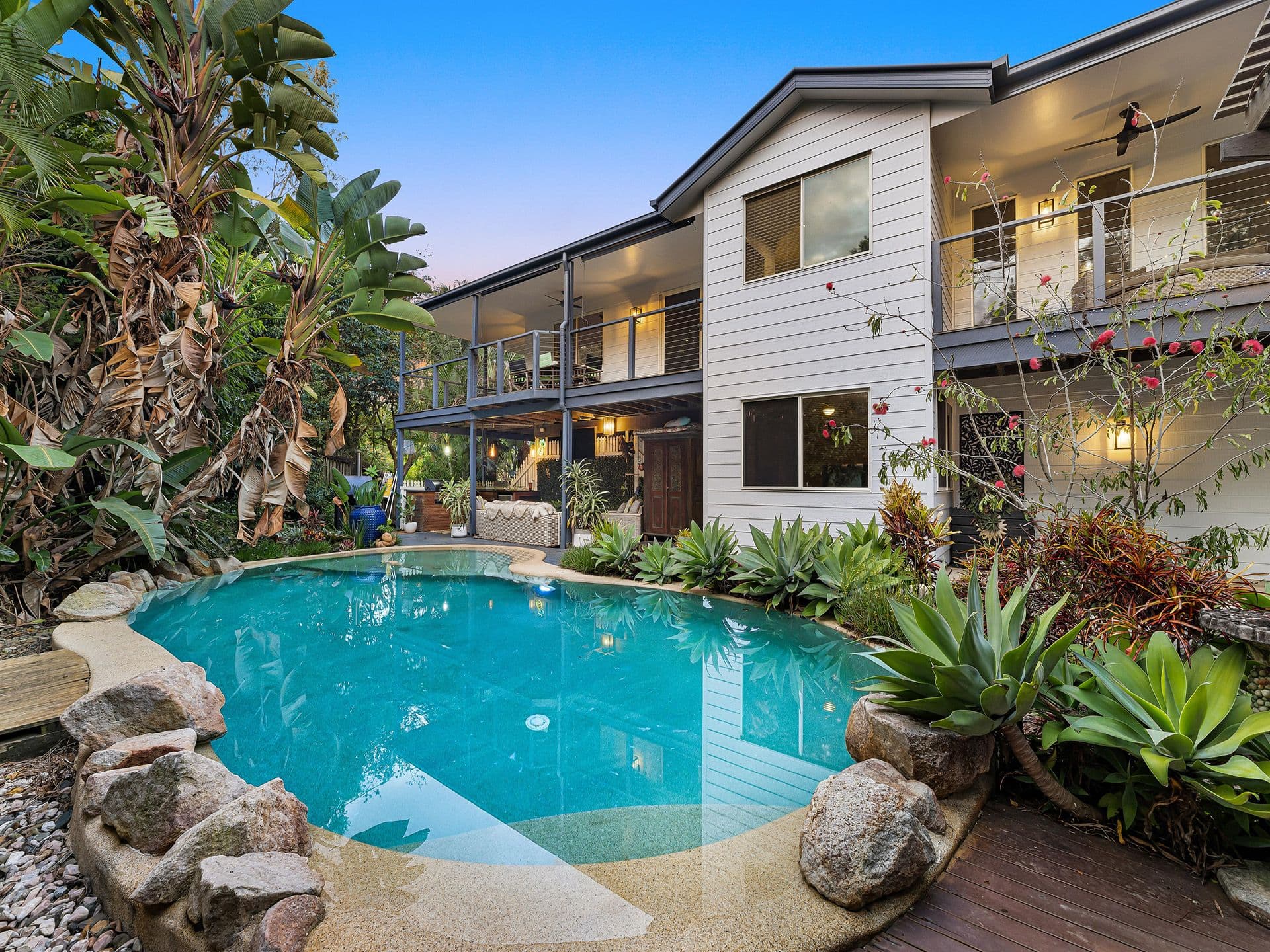96 Kiel Mountain Road, Woombye QLD 4559, Woombye - Thumbnail 2