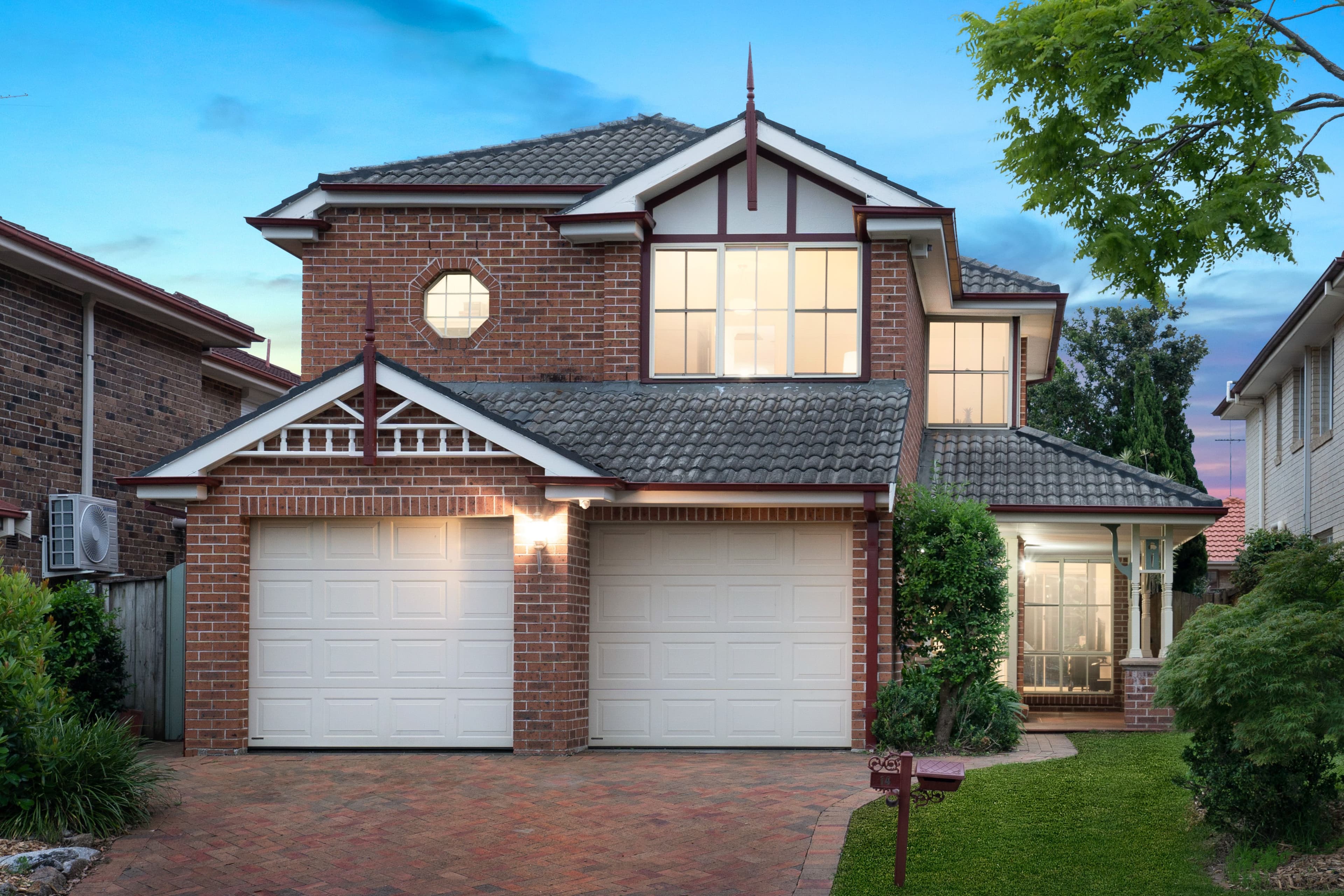 14 Avonleigh Court, Glenwood NSW 2768, Glenwood - Image 1