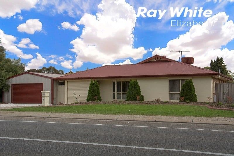 7 Jacaranda Drive, Craigmore SA 5114, Craigmore - Image 1