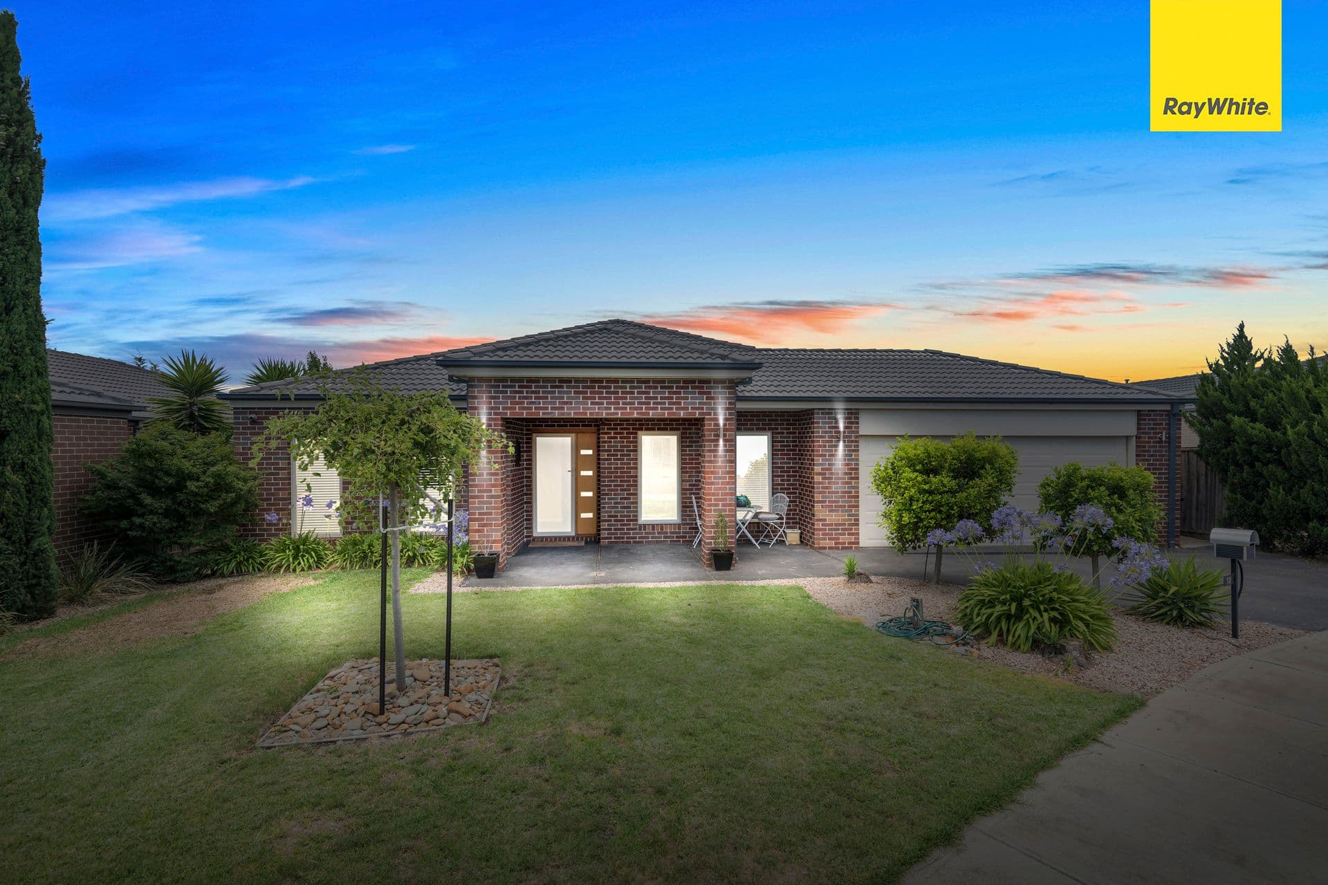 12 Gautam Grove, HARKNESS VIC 3337, Harkness - Image 1