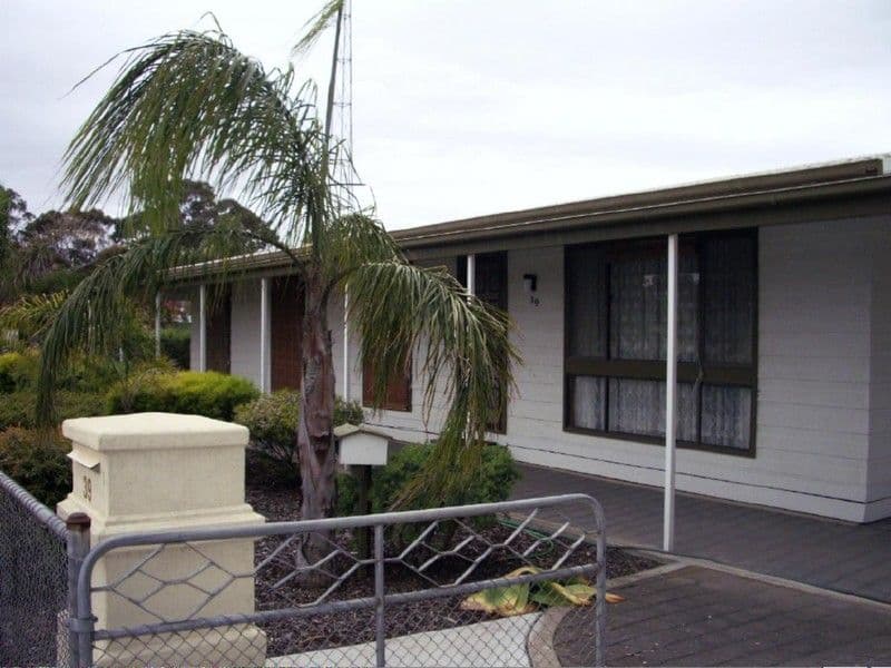 39 Pigeon Flat Road, BORDERTOWN SA 5268, Bordertown - Image 1