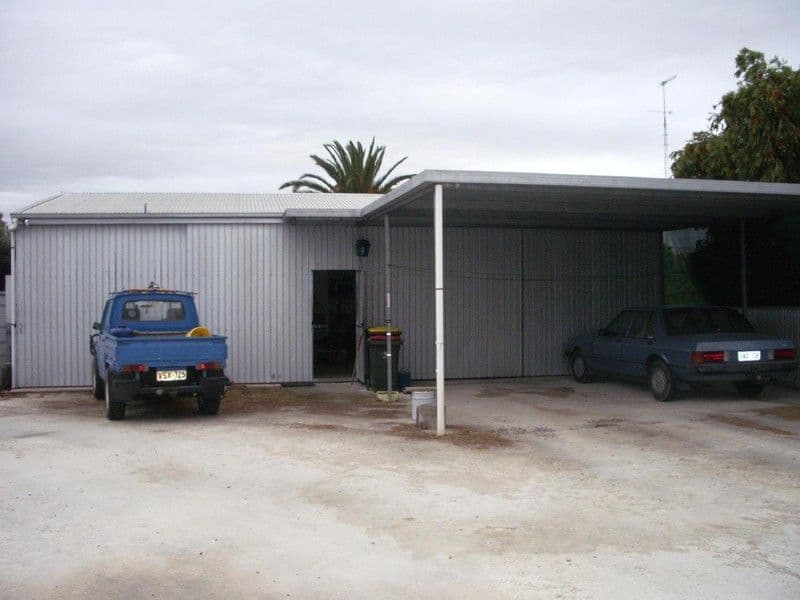 39 Pigeon Flat Road, BORDERTOWN SA 5268, Bordertown - Thumbnail 5