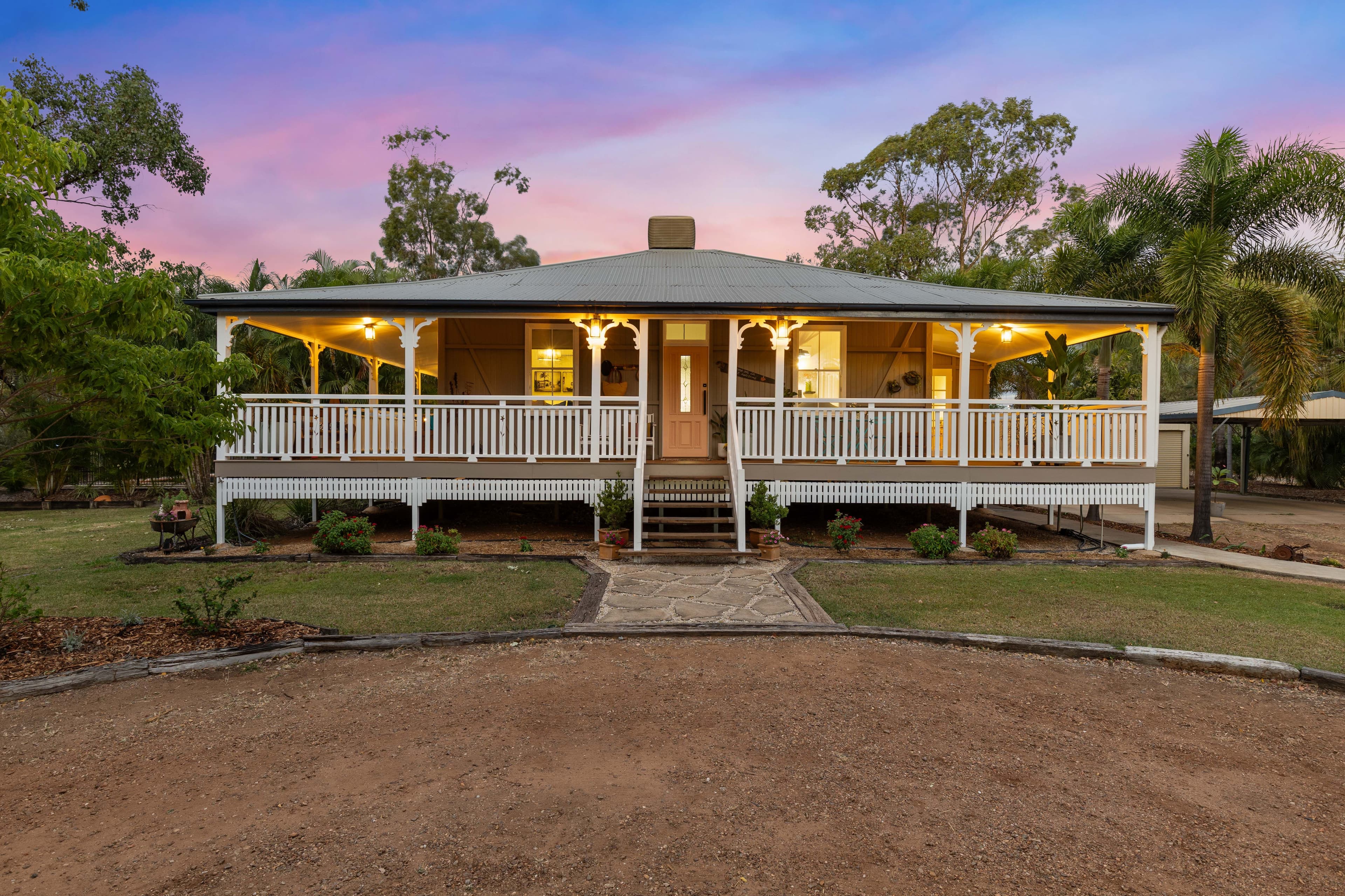 58 Tourmaline Road, Emerald QLD 4720, Emerald - Image 1