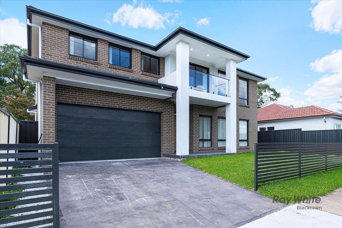 84 ALLAWAH Street, Blacktown NSW 2148, Blacktown - Image 1
