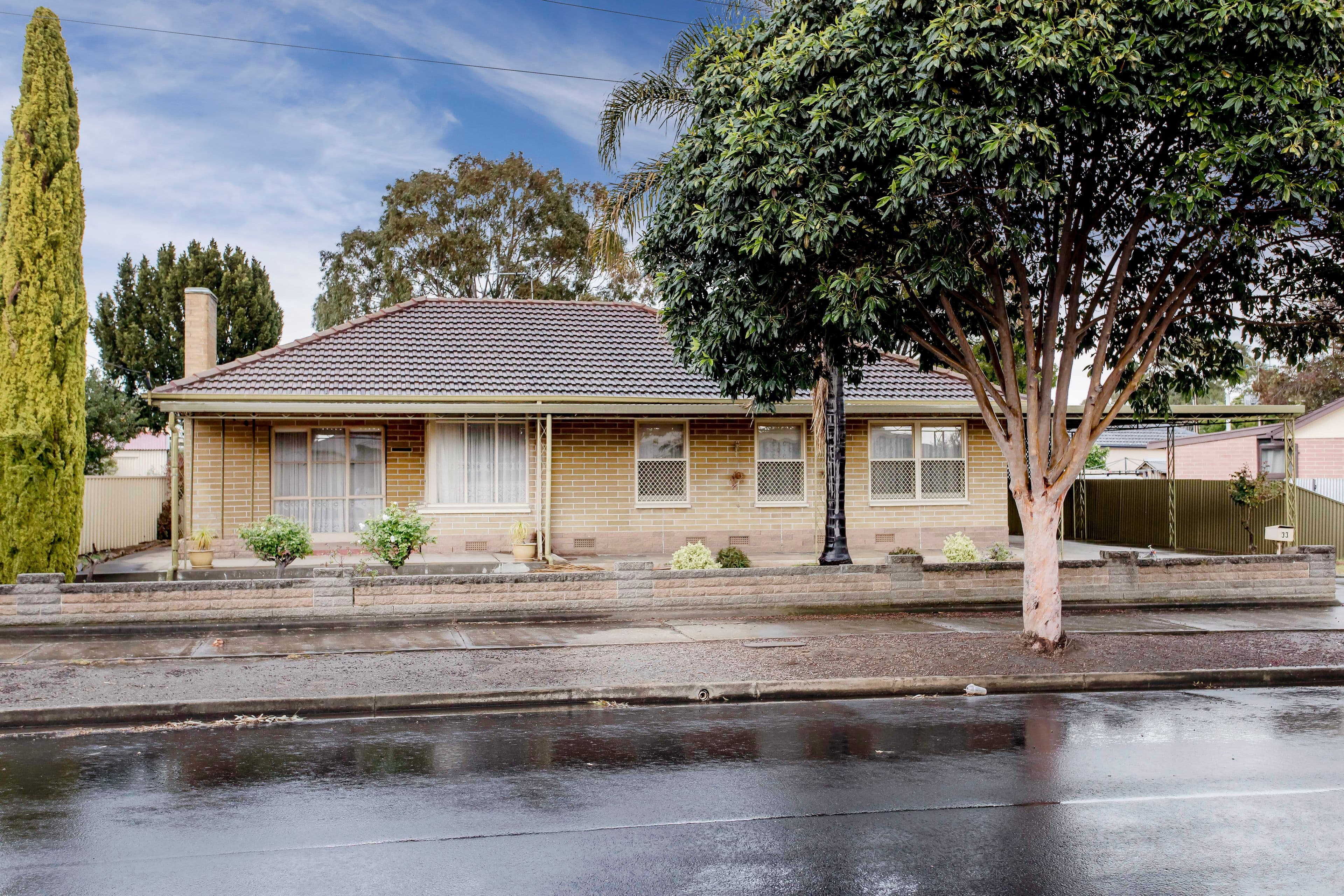 33 Byard Terrace, Mitchell Park SA 5043, Mitchell Park - Image 1