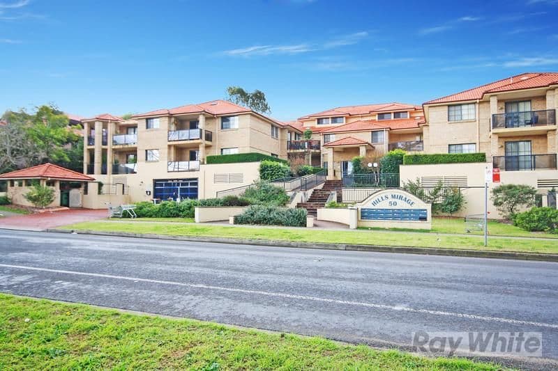 48-50 Cecil Avenue, CASTLE HILL NSW 2154, Castle Hill - Image 1