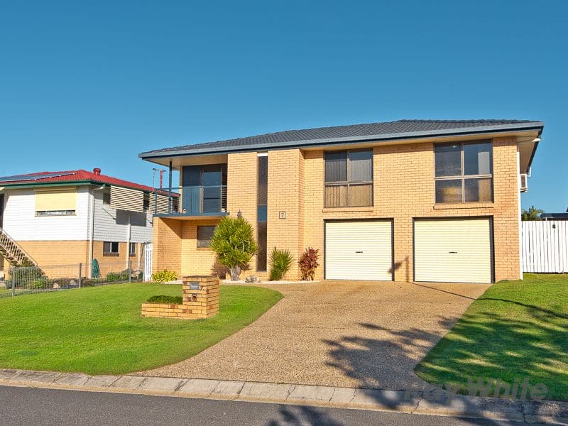 7 Lacaroo Street, Bracken Ridge QLD 4017, Bracken Ridge - Thumbnail 2