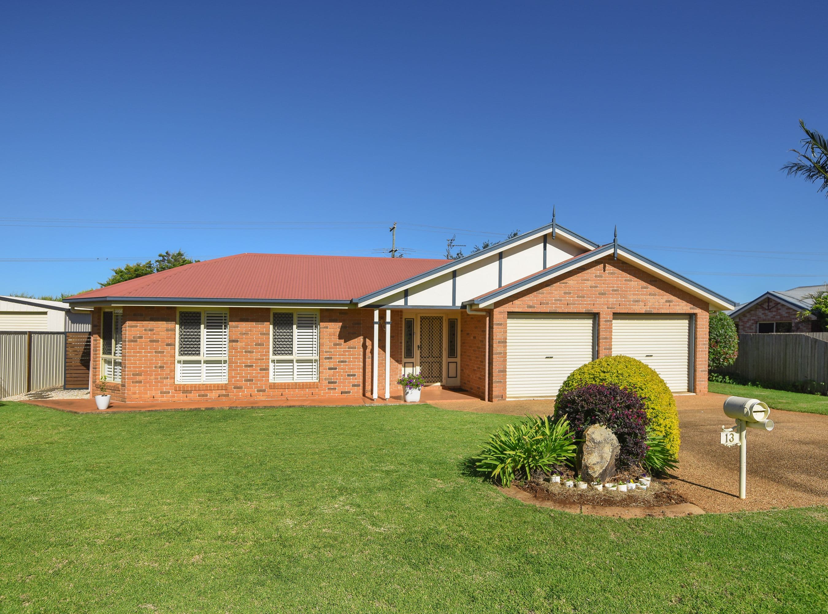 13 Gregory Court, Highfields QLD 4352, Highfields - Image 1