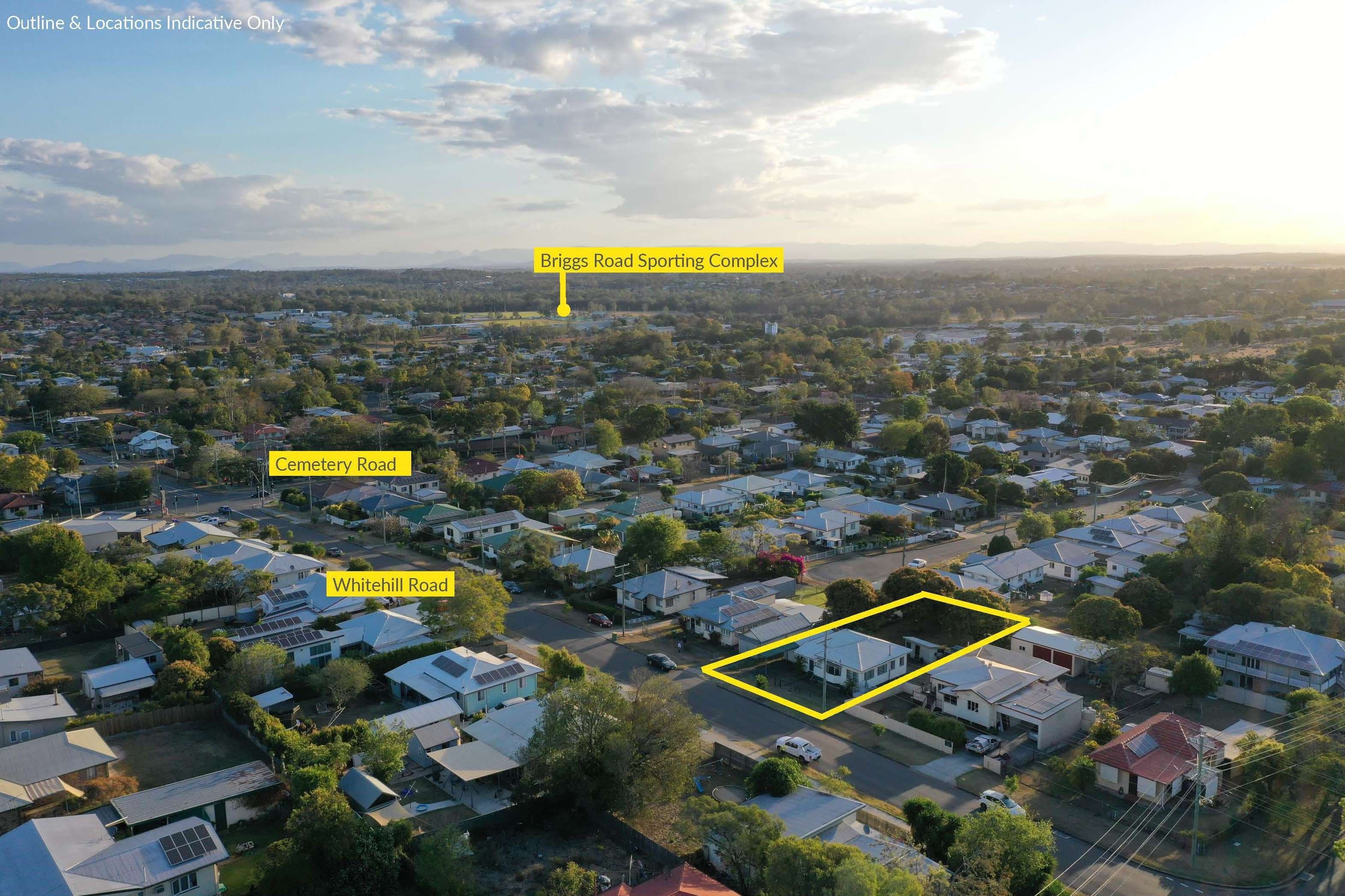 141 Whitehill Road, Eastern Heights QLD 4305, Eastern Heights - Thumbnail 2
