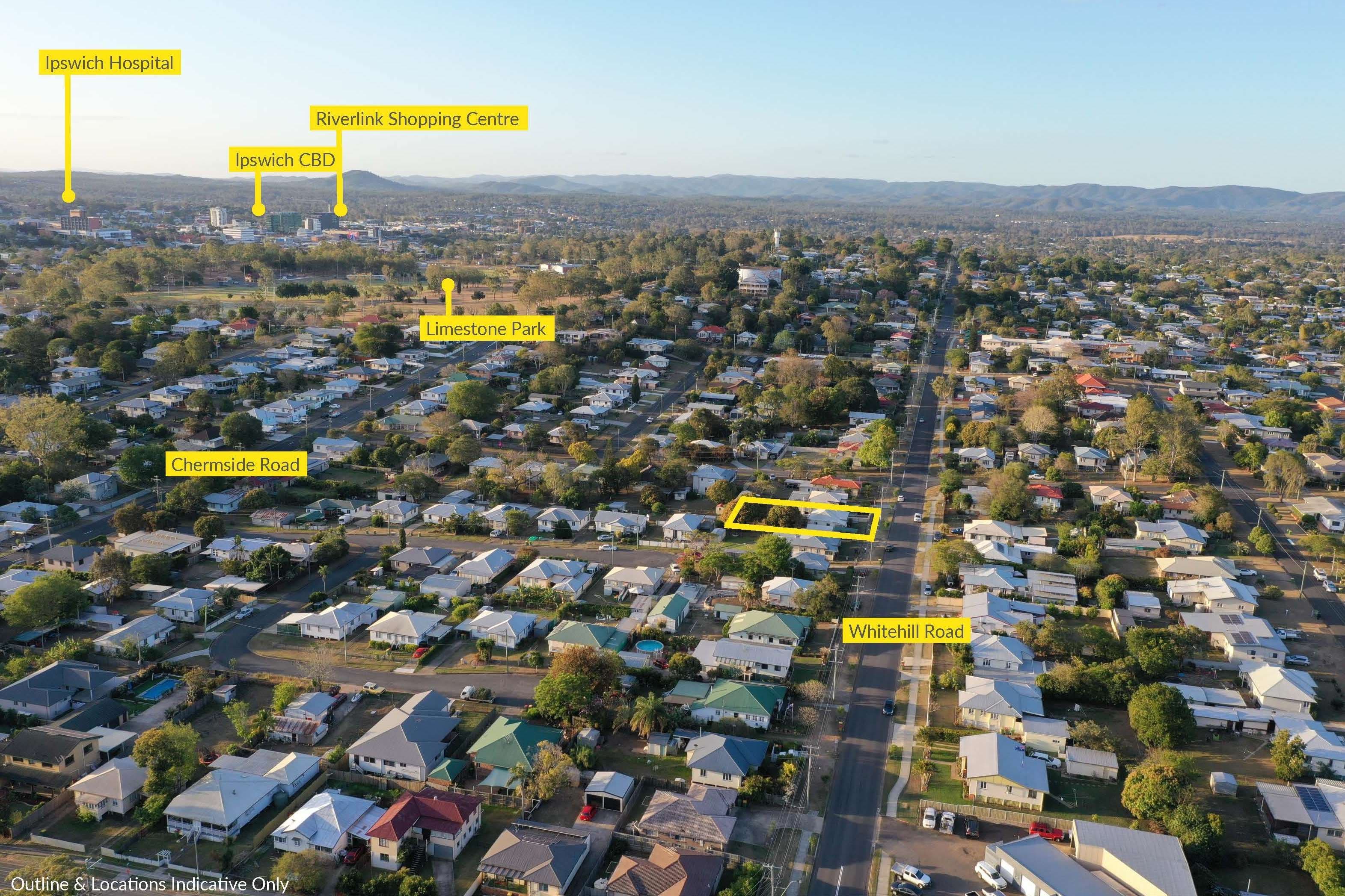 141 Whitehill Road, Eastern Heights QLD 4305, Eastern Heights - Thumbnail 3