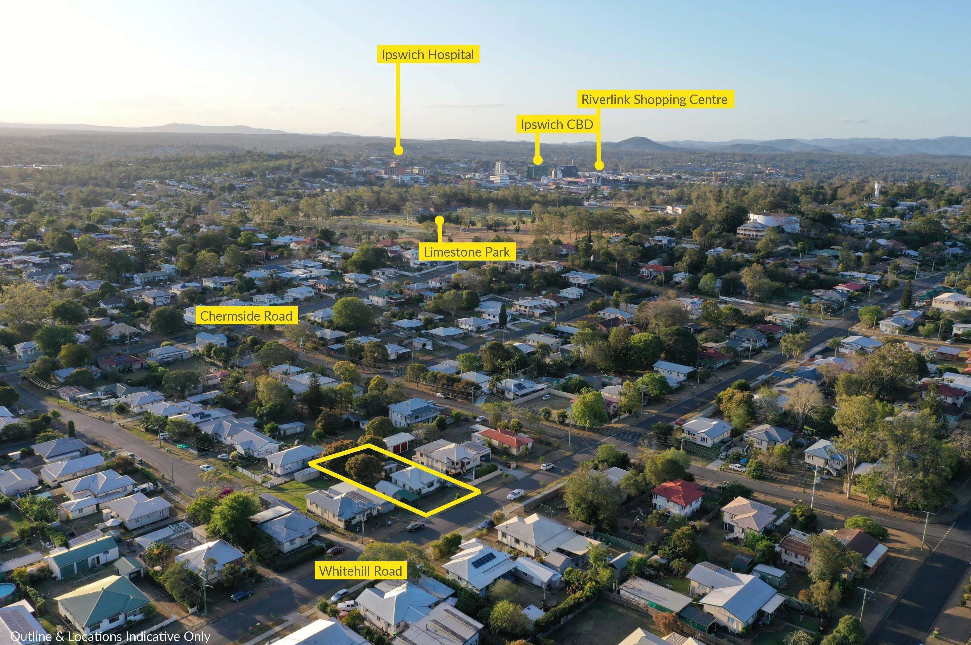 141 Whitehill Road, Eastern Heights QLD 4305, Eastern Heights - Thumbnail 4