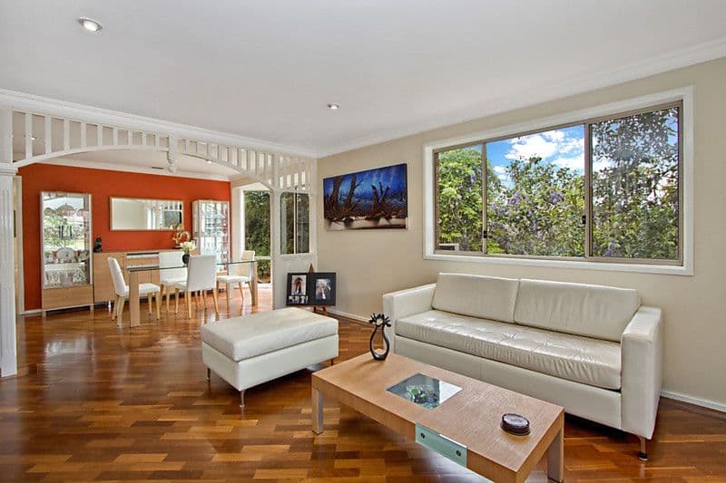 12 Cumberland Avenue, LANE COVE NSW 2066, Lane Cove North - Thumbnail 3