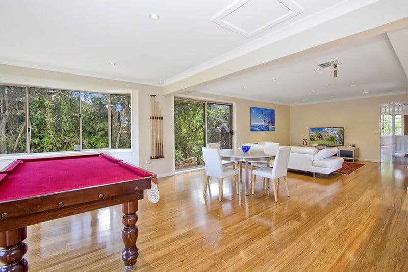 12 Cumberland Avenue, LANE COVE NSW 2066, Lane Cove North - Thumbnail 6