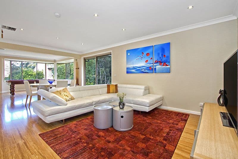 12 Cumberland Avenue, LANE COVE NSW 2066, Lane Cove North - Thumbnail 7