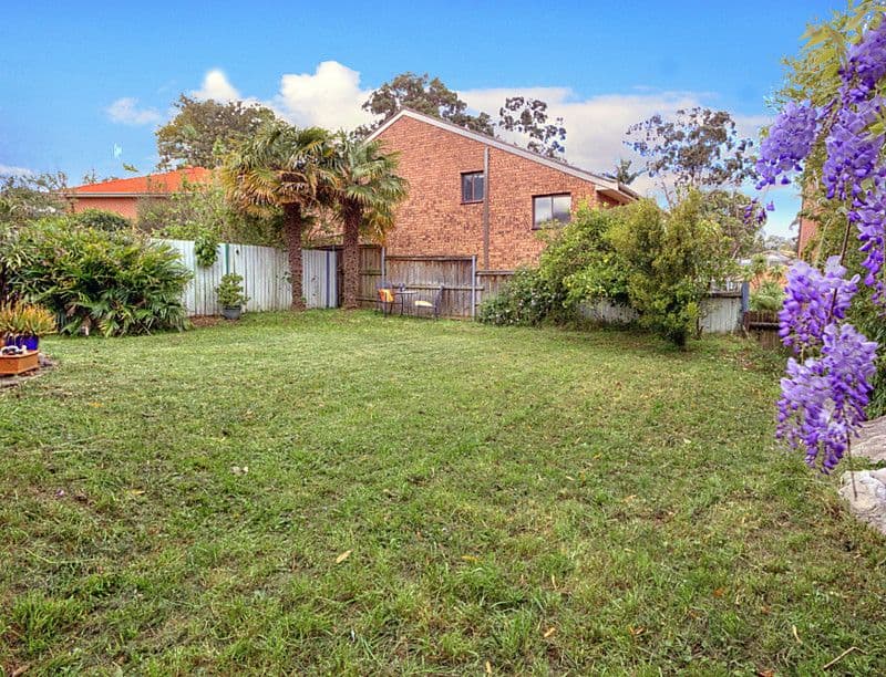 12 Cumberland Avenue, LANE COVE NSW 2066, Lane Cove North - Thumbnail 8