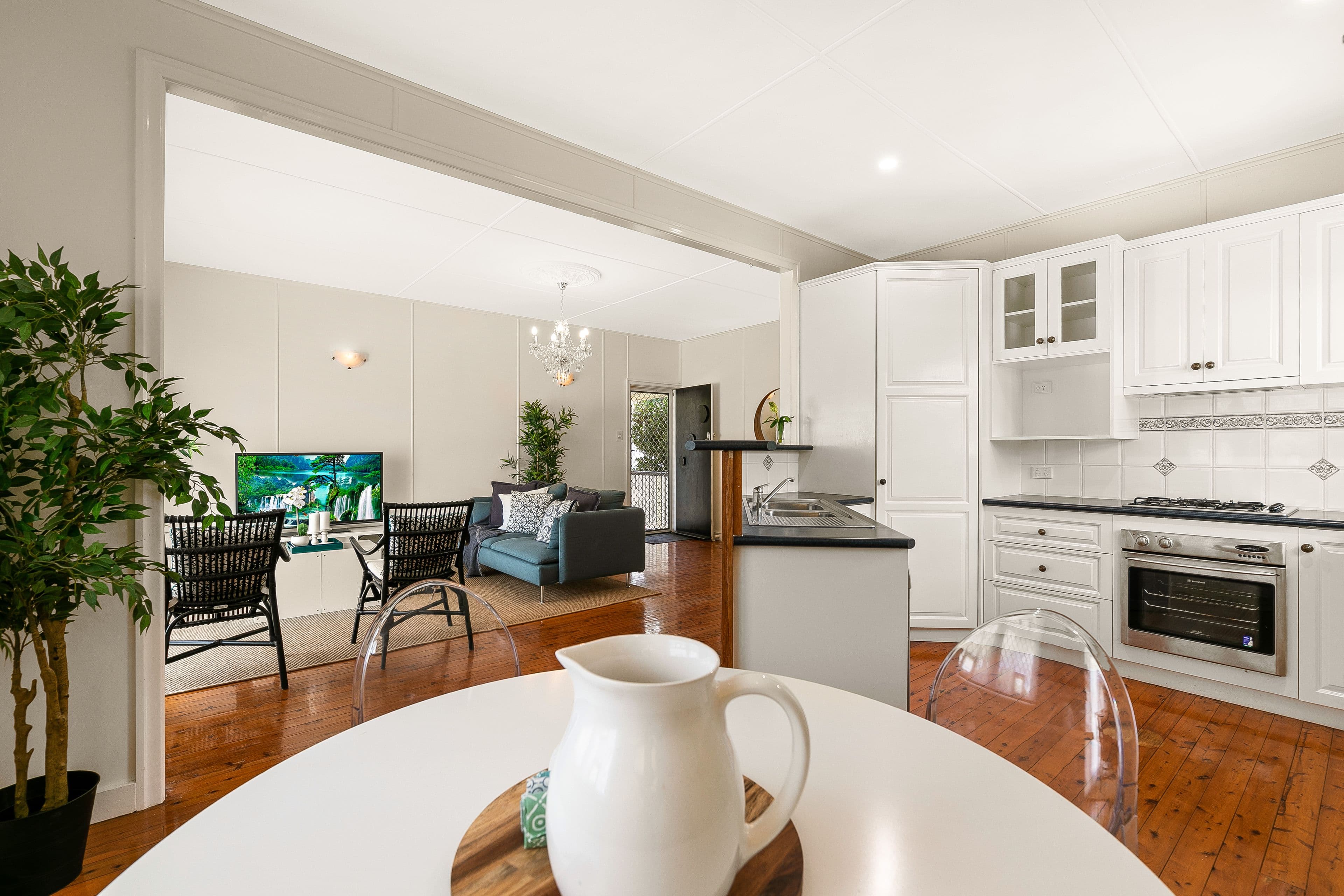 1 Bernard Street, Newtown QLD 4350, Newtown - Thumbnail 3