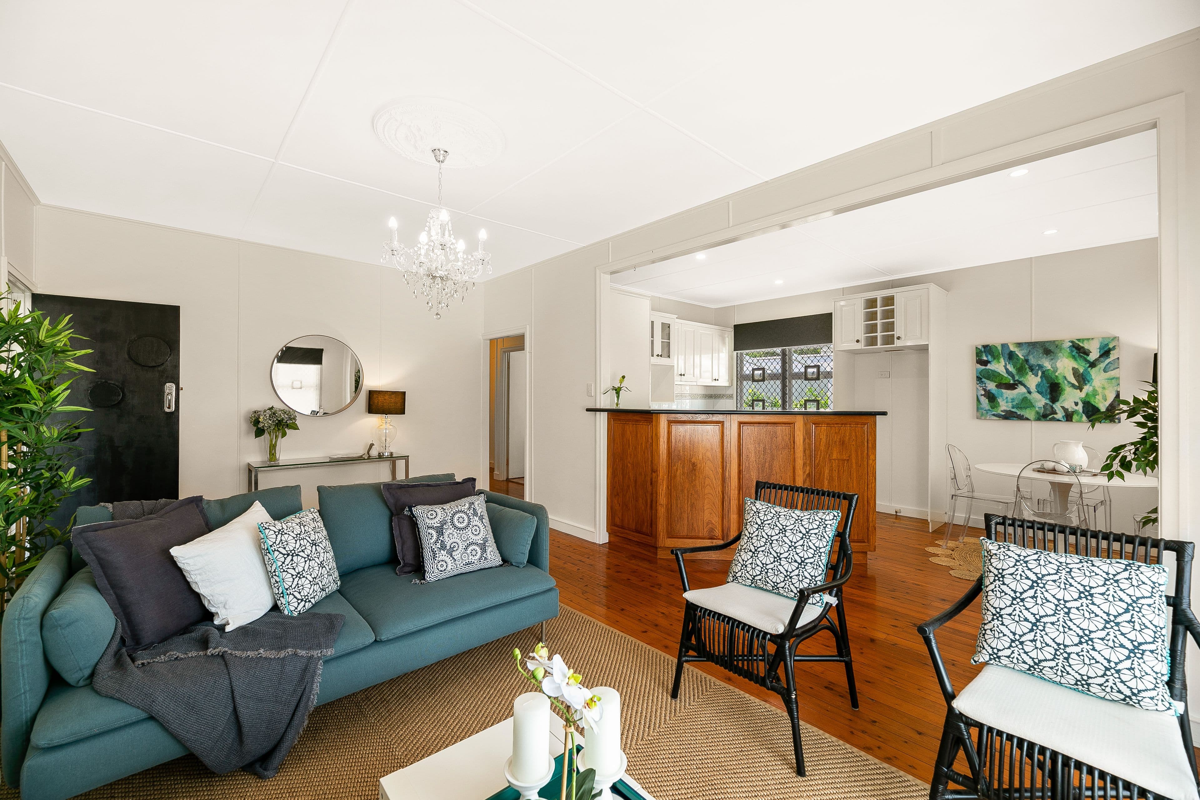 1 Bernard Street, Newtown QLD 4350, Newtown - Thumbnail 4