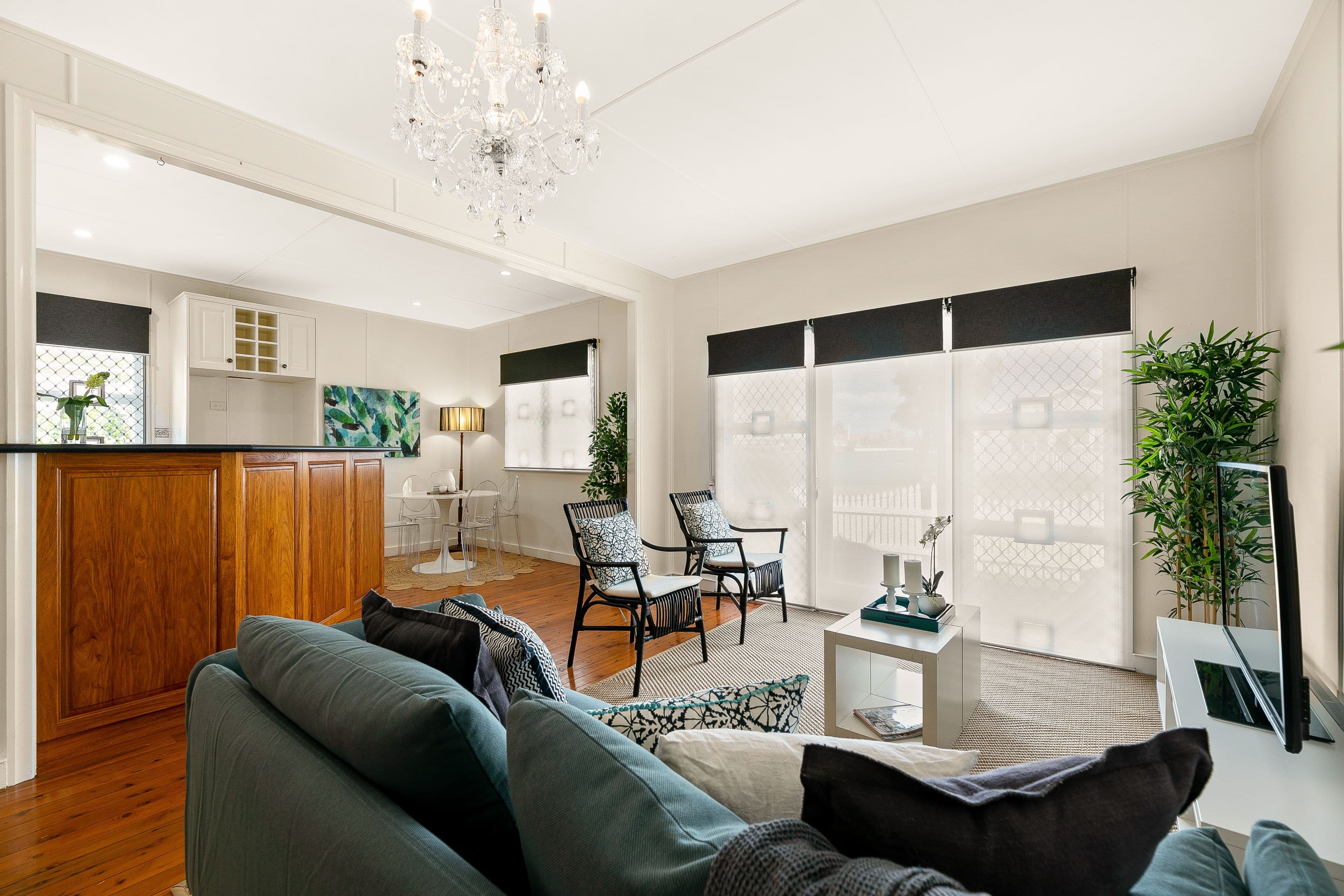 1 Bernard Street, Newtown QLD 4350, Newtown - Thumbnail 5