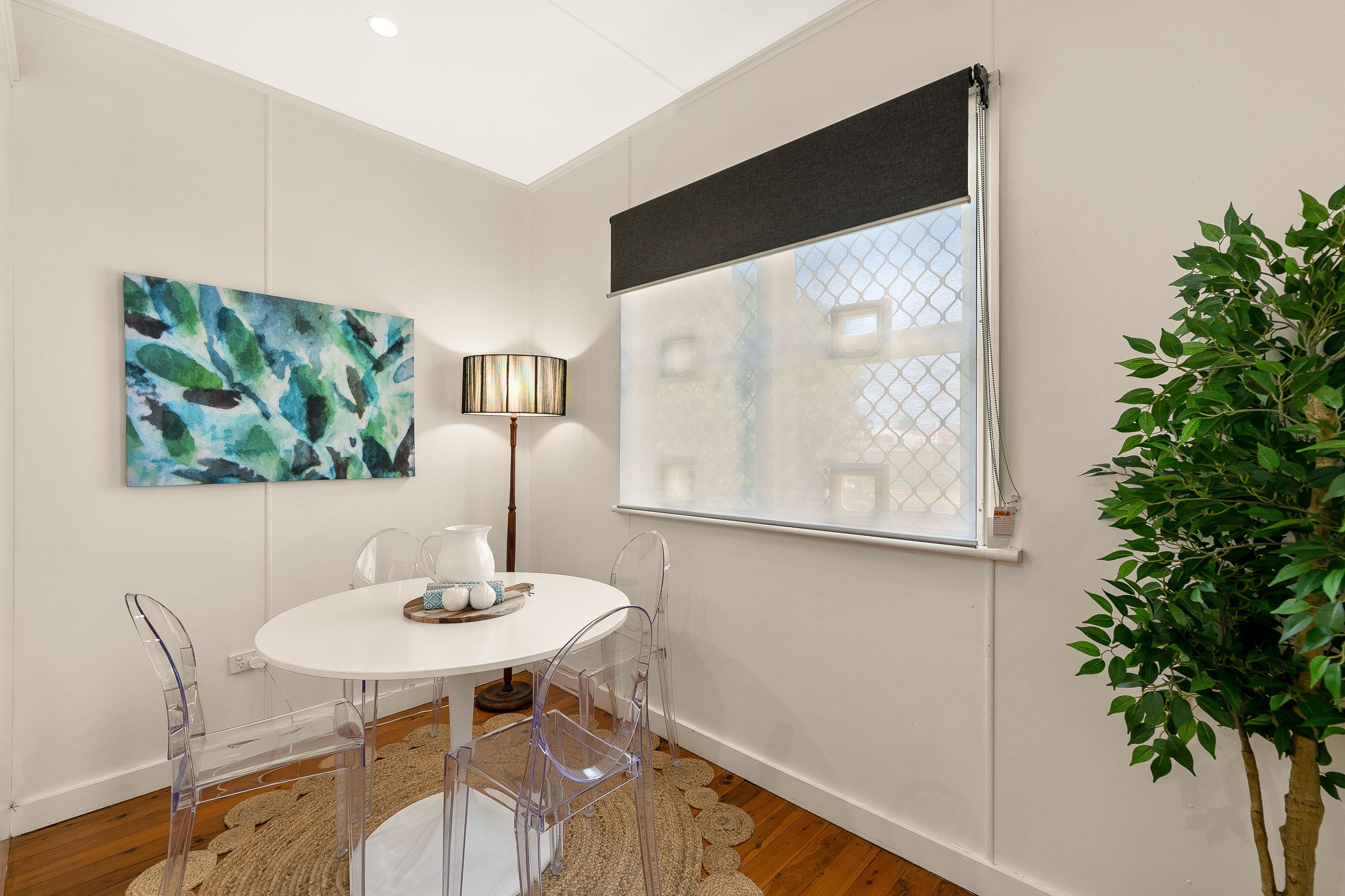 1 Bernard Street, Newtown QLD 4350, Newtown - Thumbnail 8