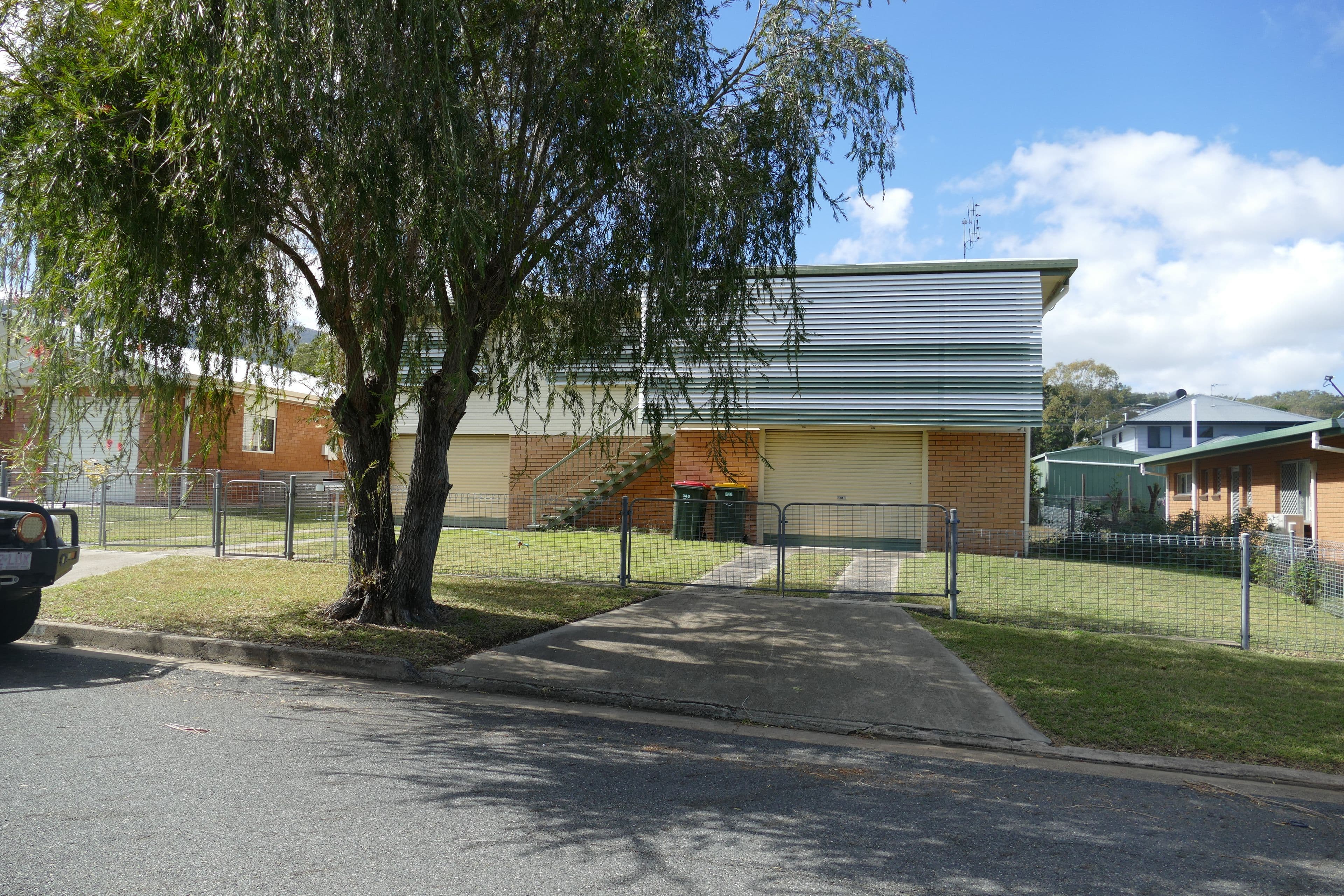 346 Irving Avenue, Frenchville QLD 4701, Frenchville - Image 1