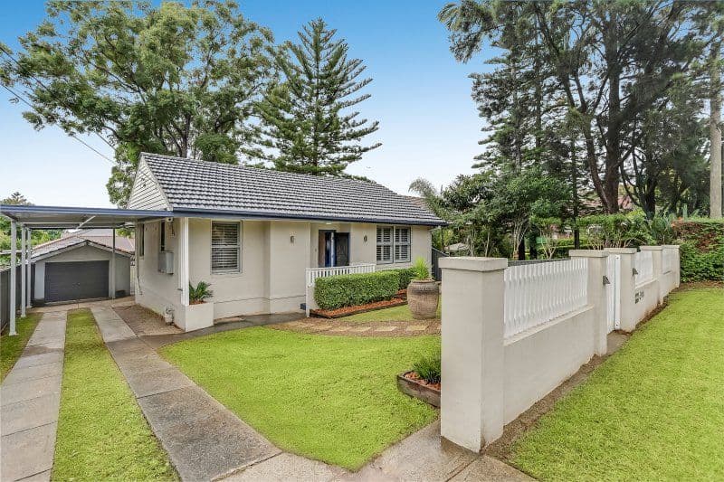 181 North Road, Eastwood - Image 1