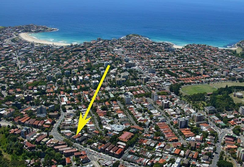 139 Old South Head Road, BONDI JUNCTION NSW 2022, Bondi Junction - Thumbnail 4