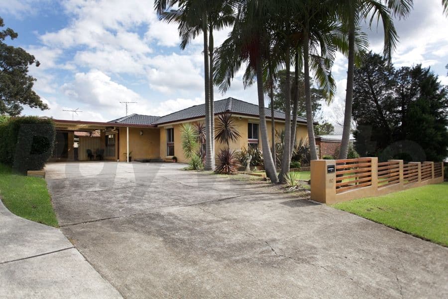 112 Henry Lawson Avenue, WERRINGTON COUNTY NSW 2747, Werrington County - Image 1