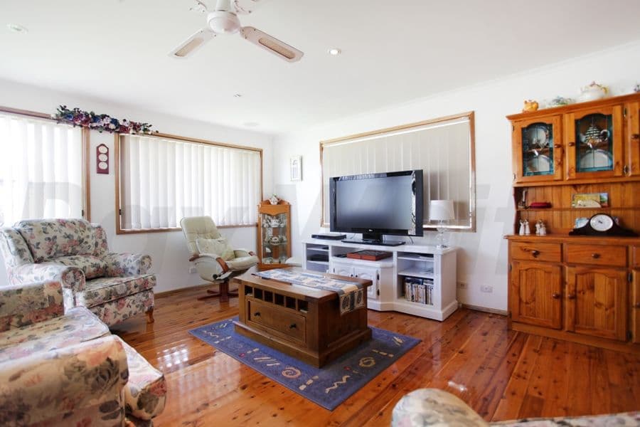 112 Henry Lawson Avenue, WERRINGTON COUNTY NSW 2747, Werrington County - Thumbnail 4
