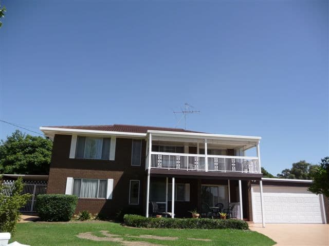 7 Bagot Street, CENTENARY HEIGHTS QLD 4350, Centenary Heights - Image 1