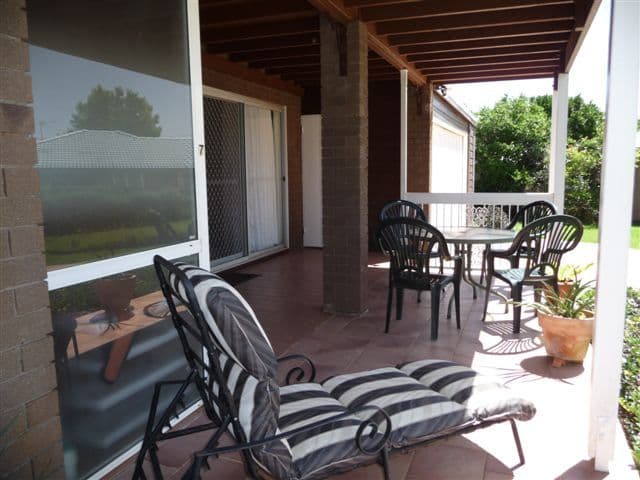 7 Bagot Street, CENTENARY HEIGHTS QLD 4350, Centenary Heights - Thumbnail 6