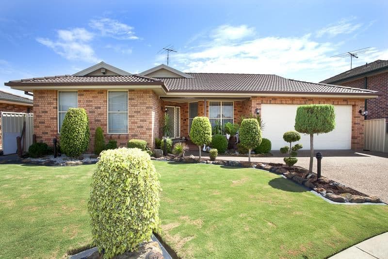 15 Cordelia Crescent, GREEN VALLEY NSW 2168, Green Valley - Image 1