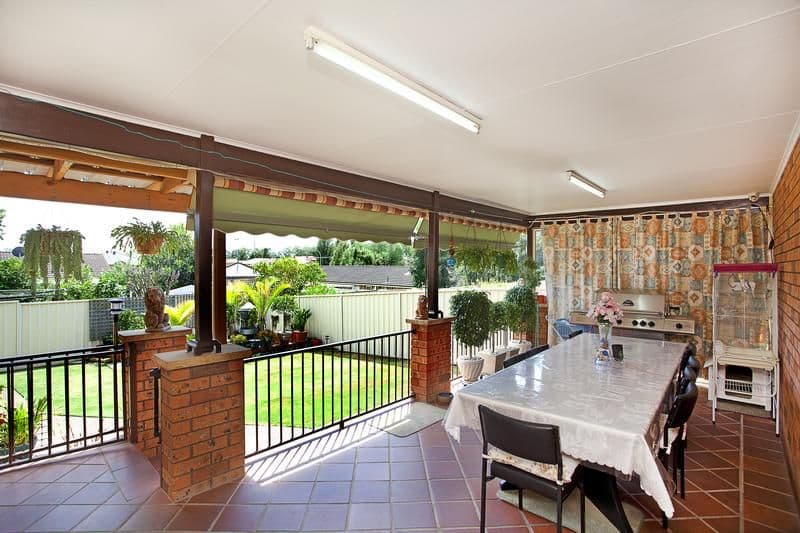 15 Cordelia Crescent, GREEN VALLEY NSW 2168, Green Valley - Thumbnail 7