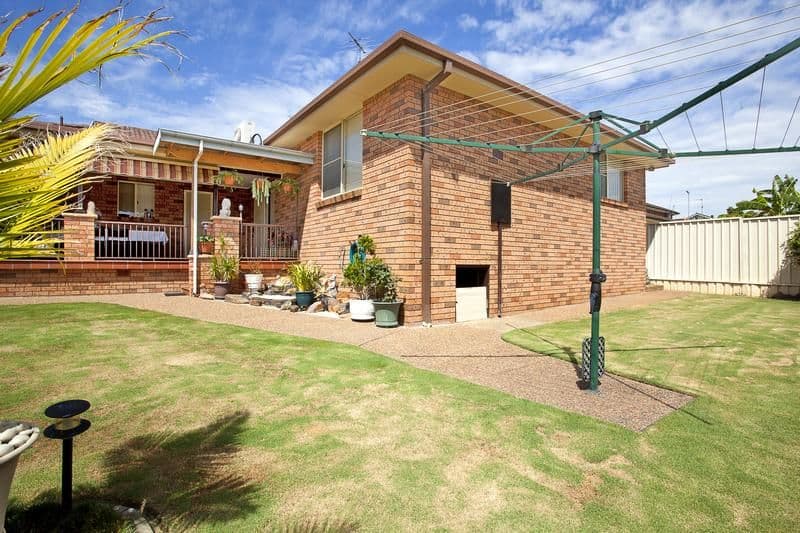 15 Cordelia Crescent, GREEN VALLEY NSW 2168, Green Valley - Thumbnail 8