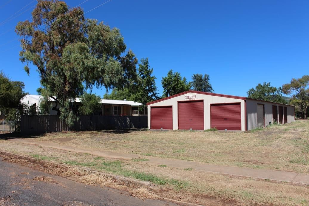 2-4 Ridley Street, Bingara NSW 2404, Bingara - Image 1