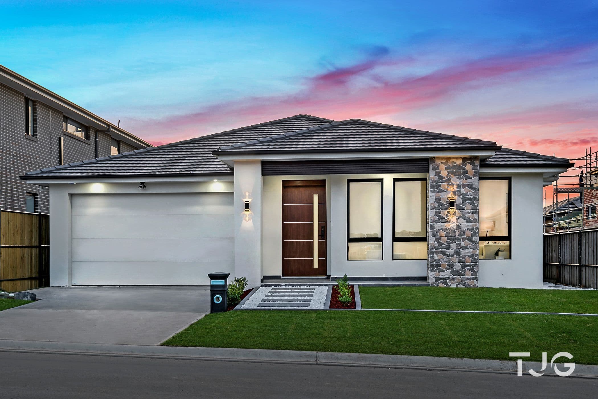 14 Arwon Street (The Gables), Box Hill NSW 2765, Box Hill - Image 1