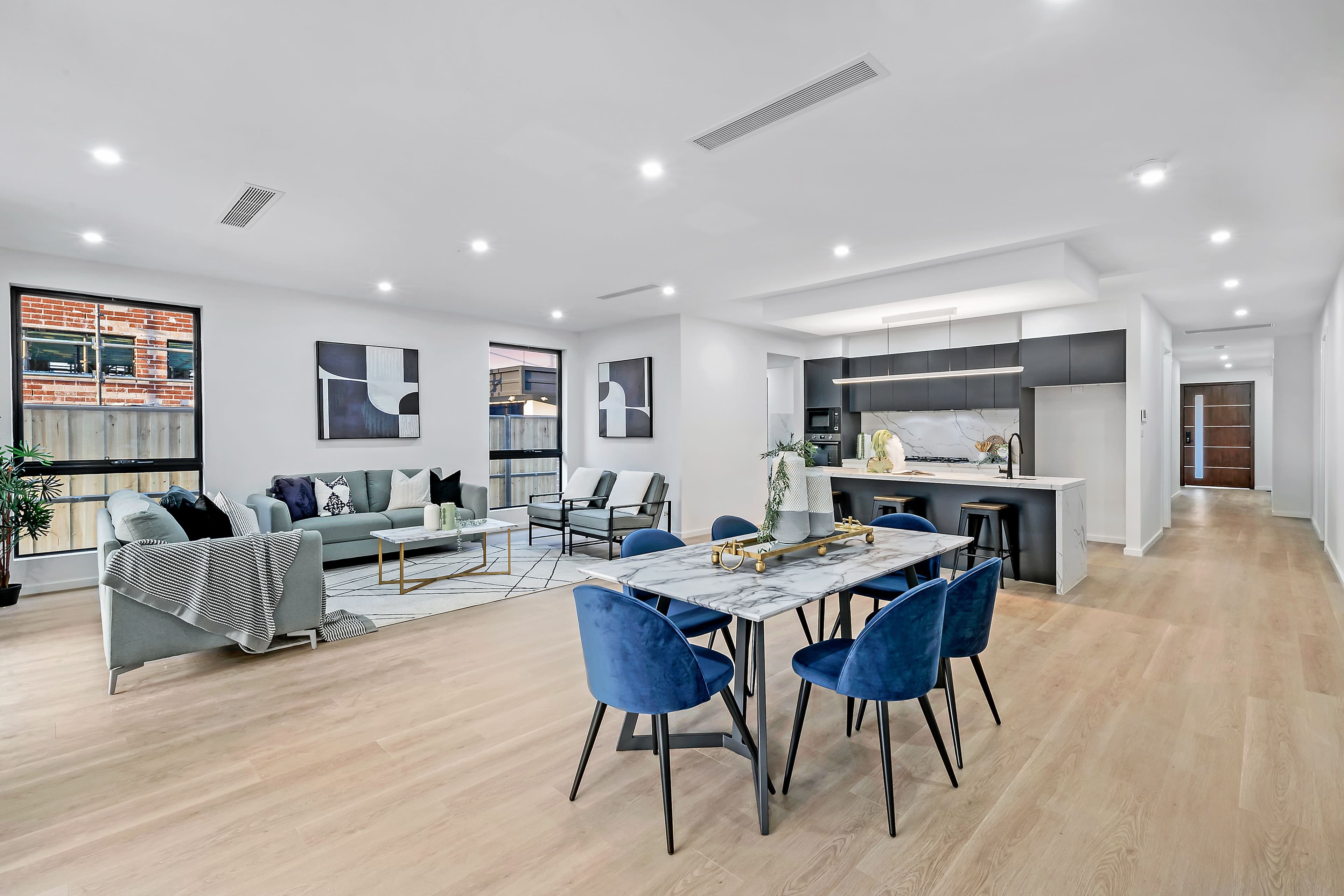 14 Arwon Street (The Gables), Box Hill NSW 2765, Box Hill - Thumbnail 2