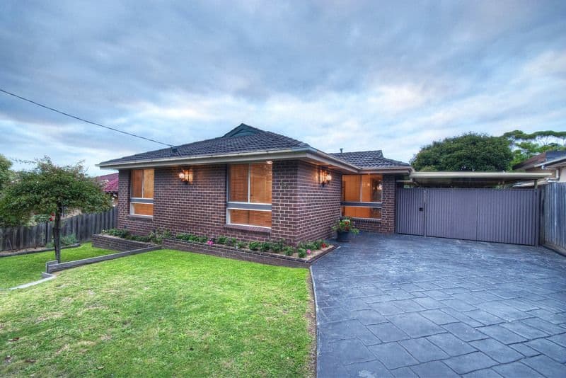 13 Nonda Avenue, DONCASTER EAST VIC 3109, Doncaster East - Image 1