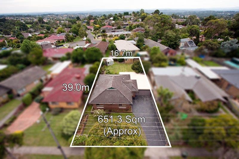 13 Nonda Avenue, DONCASTER EAST VIC 3109, Doncaster East - Thumbnail 2