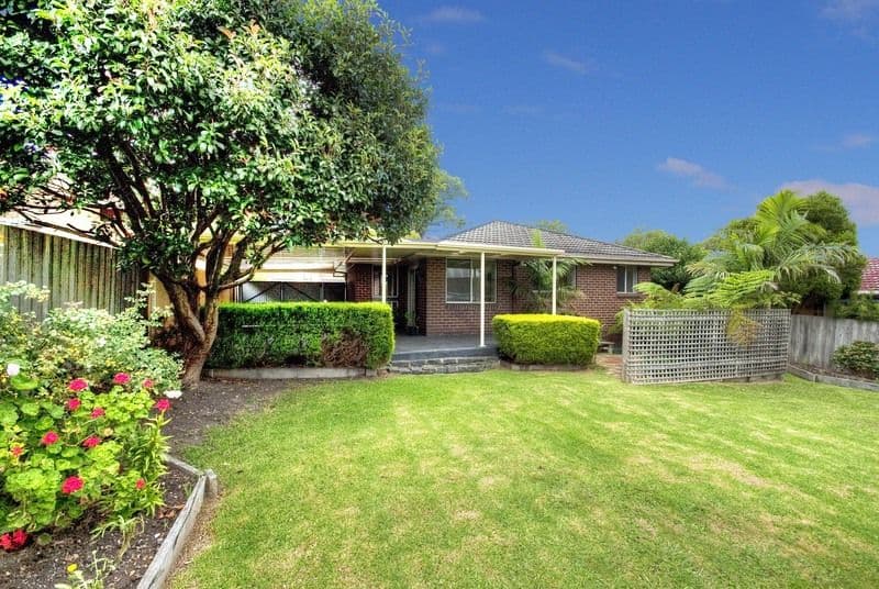 13 Nonda Avenue, DONCASTER EAST VIC 3109, Doncaster East - Thumbnail 5