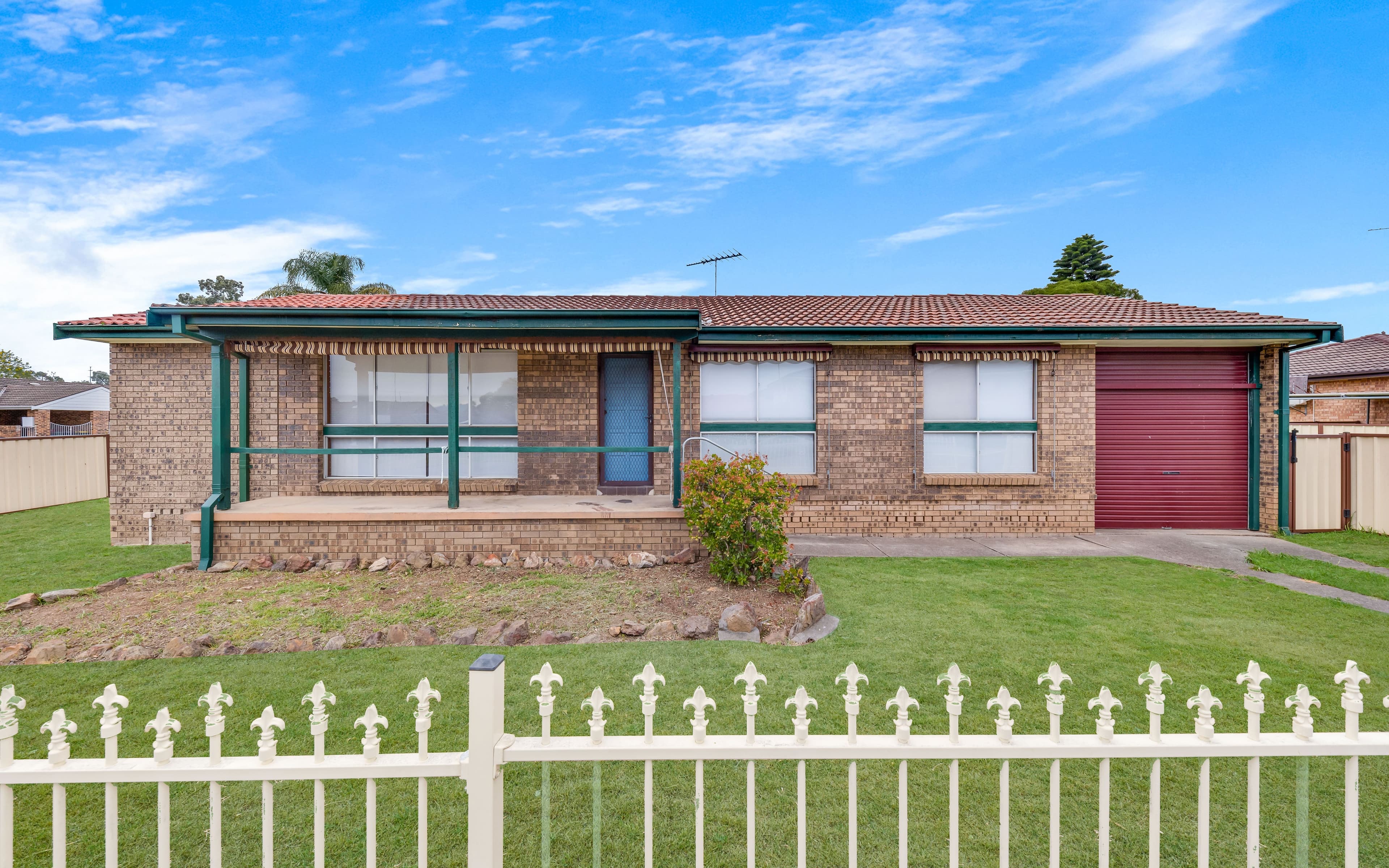 25 Fletcher Street, Minto NSW 2566, Minto - Image 1